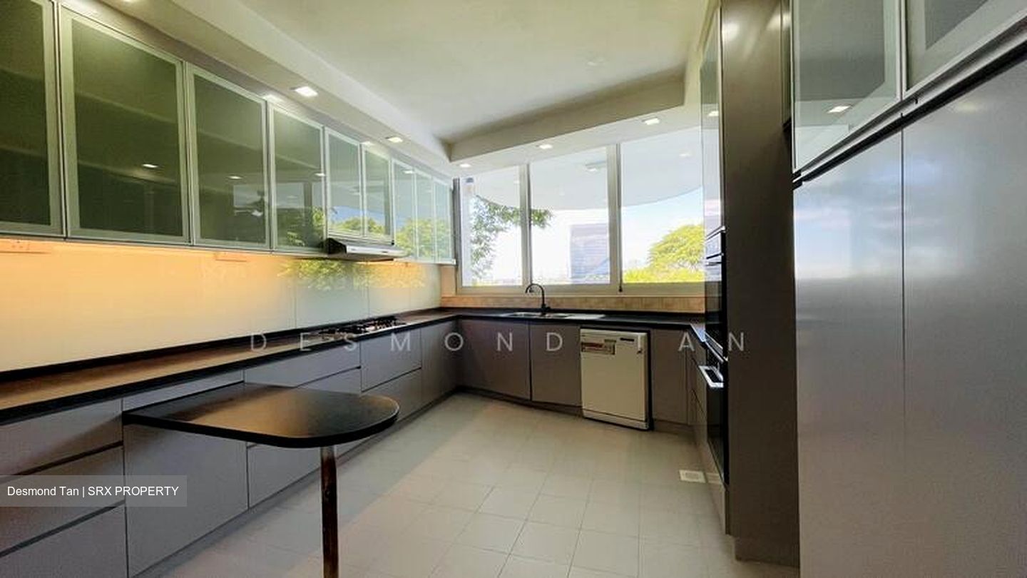 The Peak (D5), Condominium #602948151